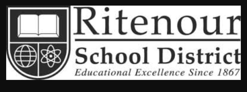 Ritenour School District 26-27 Calendar Revised [PDF] Logo