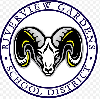 Riverview Gardens School District 26-27 Calendar Logo