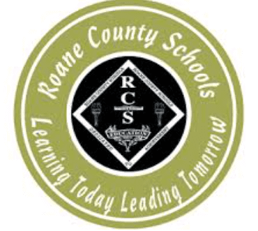 Roane County Schools TN Calendar 26-27 [PDF] Logo