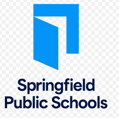 Springfield Public Schools 26-27 Calendar [REVISED] Logo