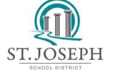 St. Joseph School District 26-27 Calendar Revised Logo