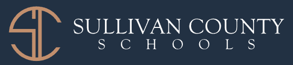 Sullivan County Schools 26-27 REVISED Logo