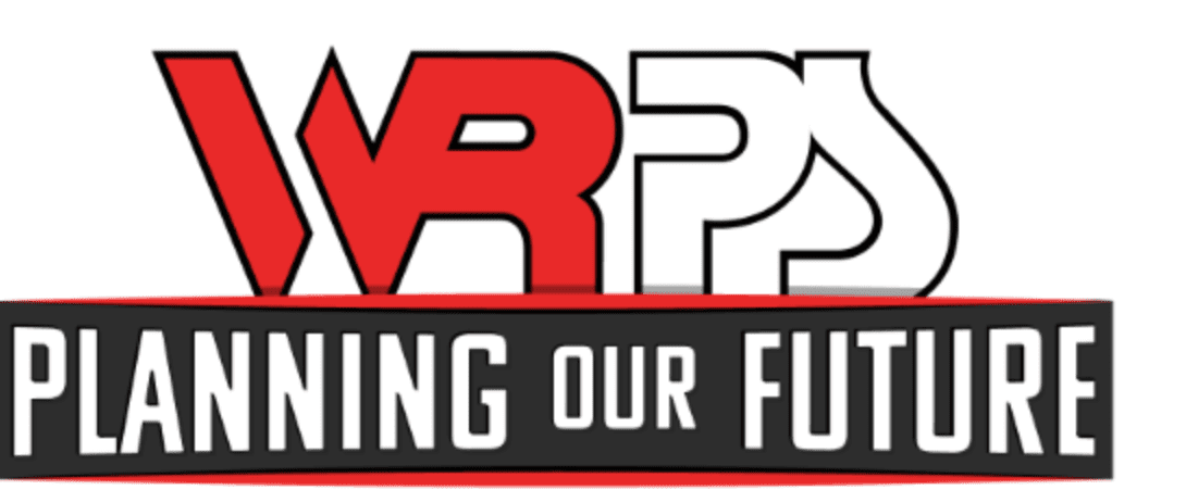 Wisconsin Rapids Public Schools District 26-27 Updates Logo