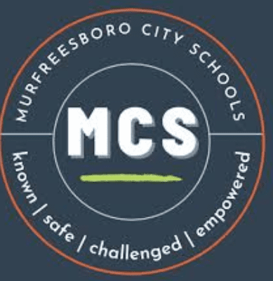Murfreesboro City Schools 26-27 Revised [PDF] Logo