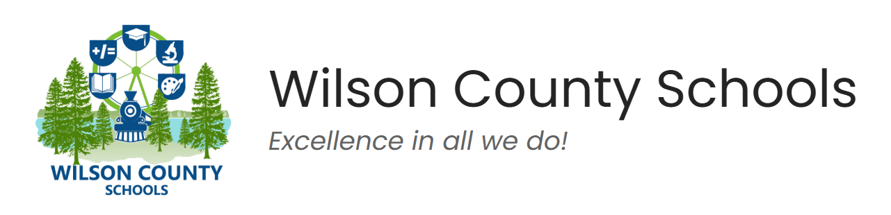 Wilson County  Schools Calendar 26-27 REVISED[pdf] Logo