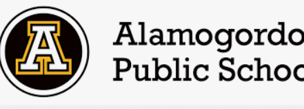 Alamogordo Public Schools Calendar 26-27 [PDF] Logo