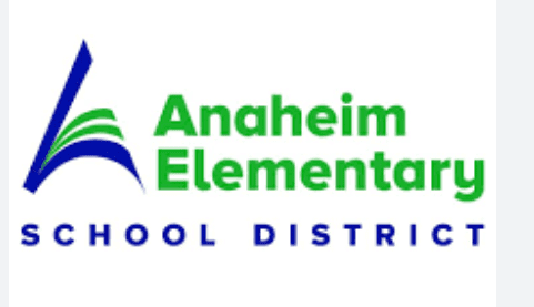 Anaheim Elementary School District Calendar 26-27 Revised [PDF] Logo