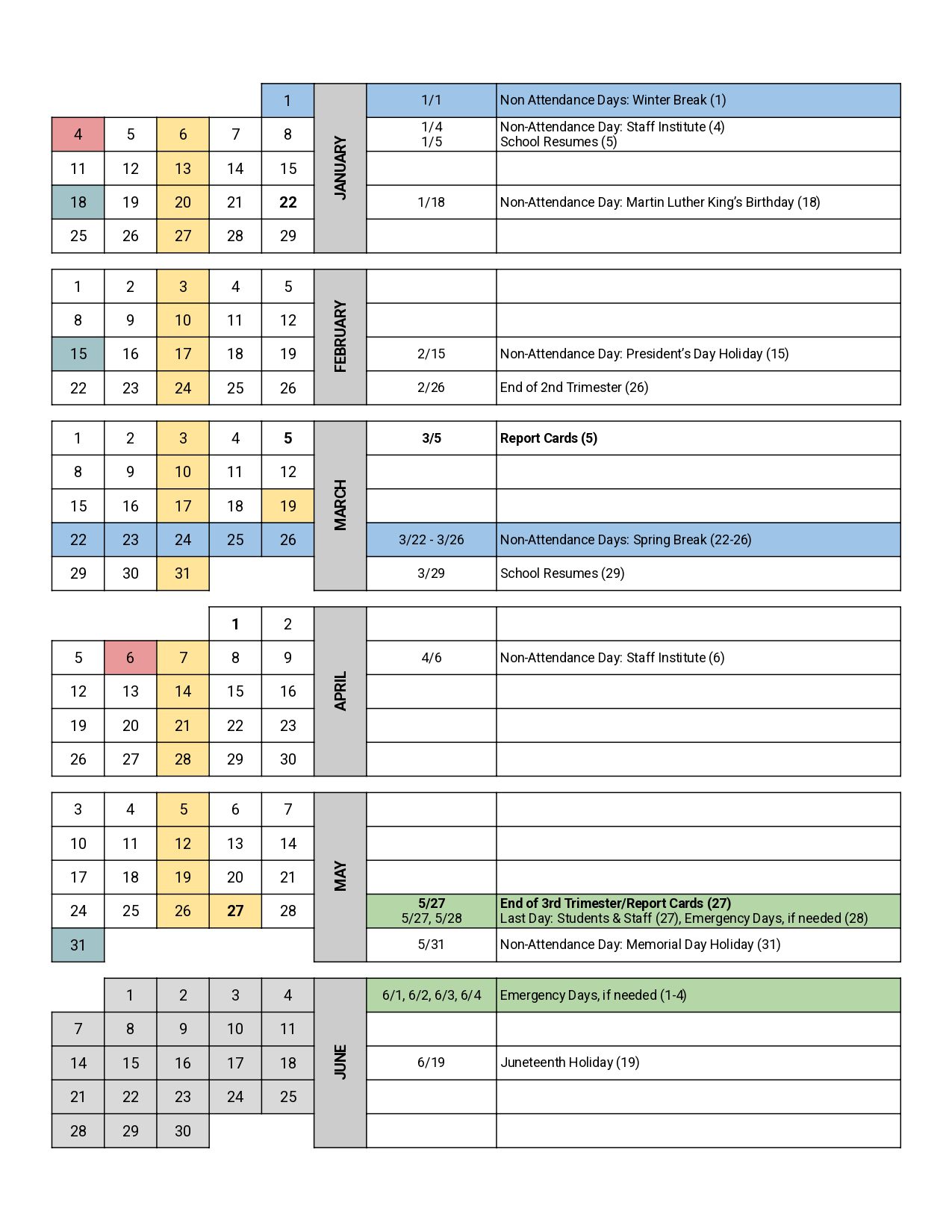 CCSD59 Traditional   Calendar 26-27 Revised [PDF]