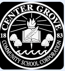 CENTER GROVE SCHOOLS   26-27 [PDF] Logo