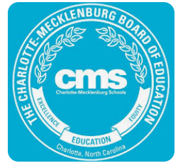 Charlotte-Mecklenburg Schools  26-27 Revised [PDF] Logo