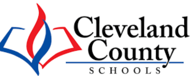 Cleveland County Schools 26-27 Revised [PDF] Logo