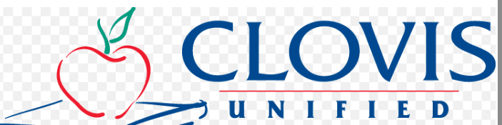 Clovis Unified School District USD 26-27 Calendar [pdf[ Logo
