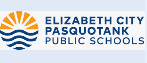 ELIZABETH CITY PASQUOTANK PUBLIC Calendar 26-27 [PDF] Logo