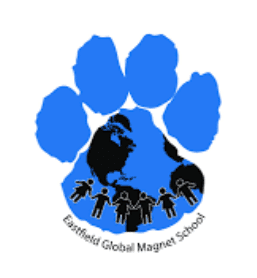 Eastfield Global Magnet School Calendar 26-27 [PDF] Logo