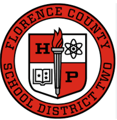 Florence County School District Two Calendar 26-27 Revised [PDF] Logo