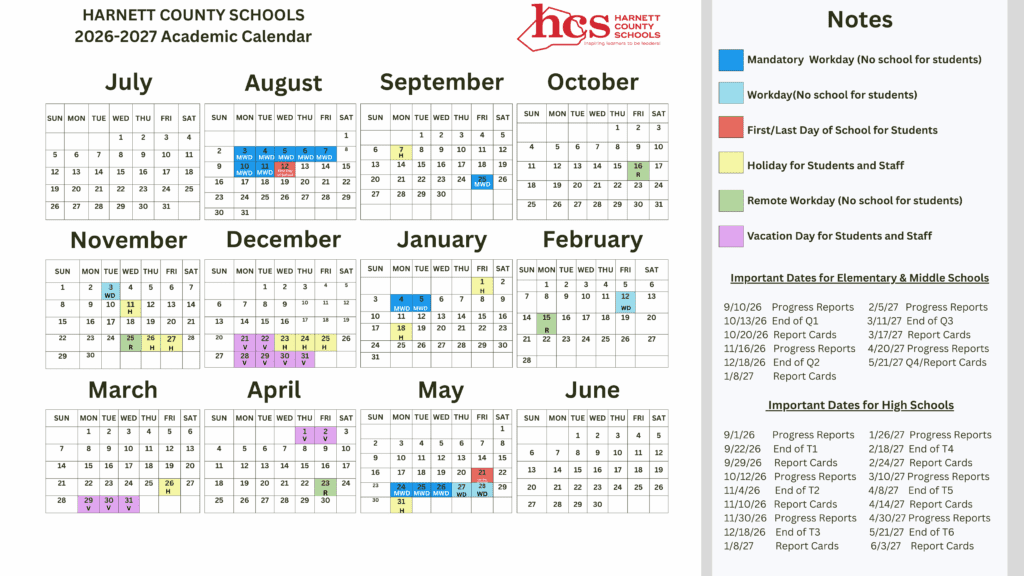 HARNETT COUNTY SCHOOLS_img1