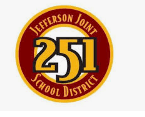 Jefferson Joint School District 251 26-27 Calendar [PDF] Logo
