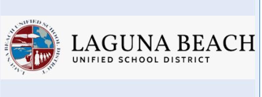 Laguna Beach USD  Calender 26-27 [PDF] Logo