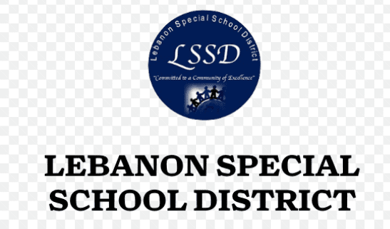 Lebanon Special School District TN Calendar 26-27 [PDF] Logo