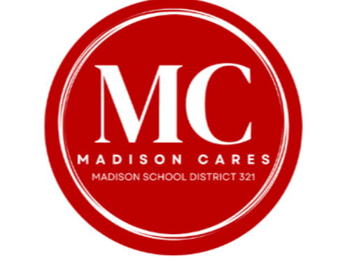 Madison School District 321 26-27 Calendar [PDF] Logo