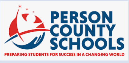 Person County Schools 26-27 Calendar [PDF] Updates Logo