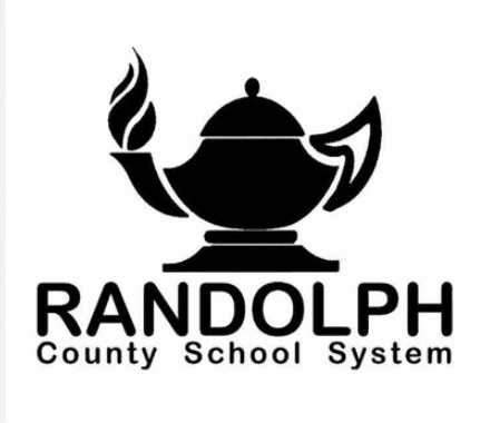 Randolph County School System  26-27 Calendar Revised [pdf] Logo