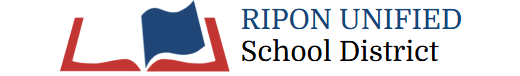 Ripon Unified School District 26-27 Revised [PDF]   Logo