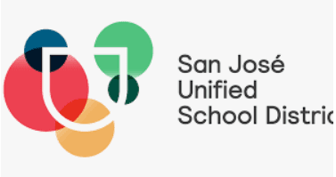 San José Unified School District SJUSD 26-27 Calendar [PDF] Logo