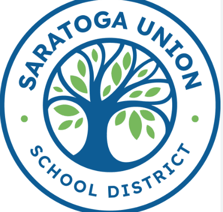 Santa Clara Unified School District 26-27 Calendar [PDF] Logo