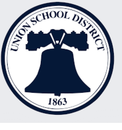 Union School District 26-27 Calendar [PDF] Logo