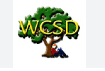 Walnut Creek School District 26-27 Calendar [pdf[ Logo