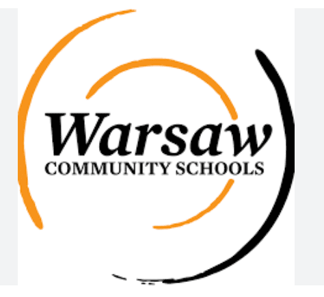 Warsaw Community Schools   Calendar 26-27 [PDF] Logo