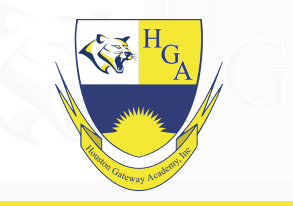 Houston Gateway Academy, Inc 26-27 Calendar [PDF] Logo