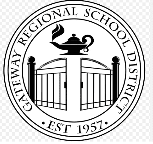 Gateway Regional School District  District MA Calendar 26-27 PDF Logo