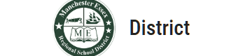  Manchester Essex Regional School District MA Calendar 26-27 PDF Logo