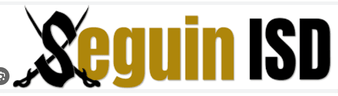 Seguin ISD Independent School District Calendar 26-27 PDF Logo