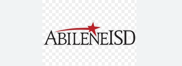 Abilene Independent School District ISD Calendar 26-27 [PDF] Logo