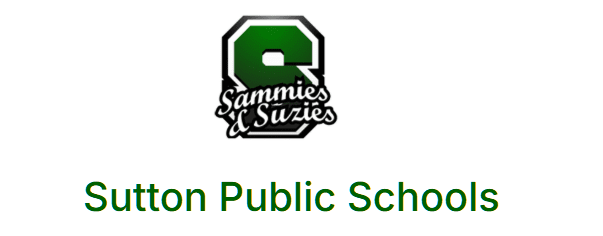 Sutton School District  Calendar 26-27 PDF Logo