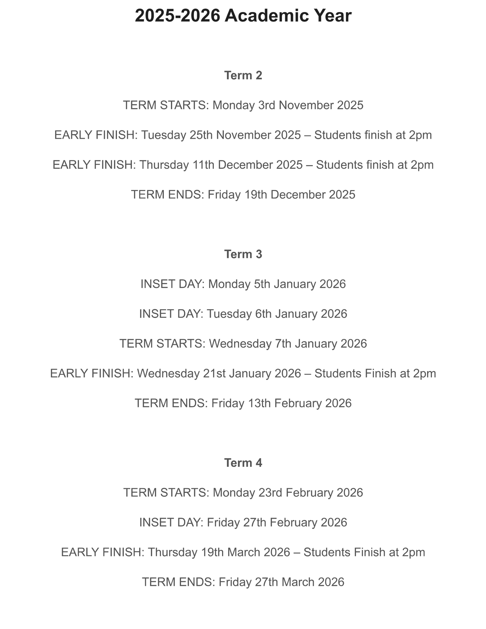 Hammersmith Academy Calendar 25-26 Revised PDF